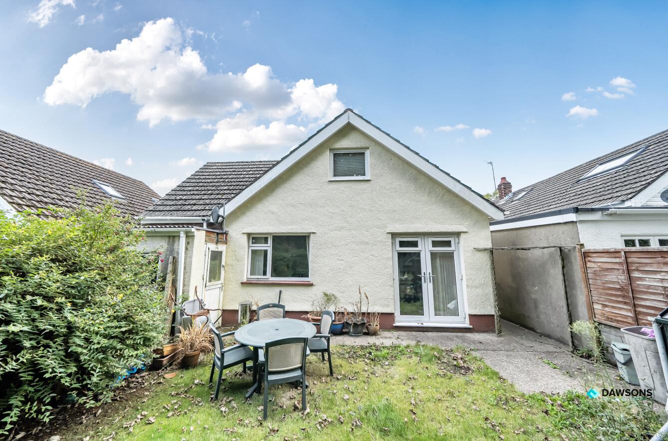 Hillgrove, Caswell, Mumbles, Swansea, SA3 4RQ